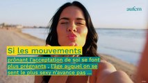 À quel âge les femmes se sentent-elles le plus sexy ?