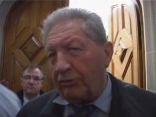 Calais:la réaction de Jean-Jacques Barthe