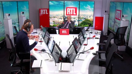 Le journal RTL de 12h du 16 novembre 2022