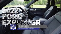 2022 Ford Explorer Lillington NC | New Ford Explorer Lillington NC