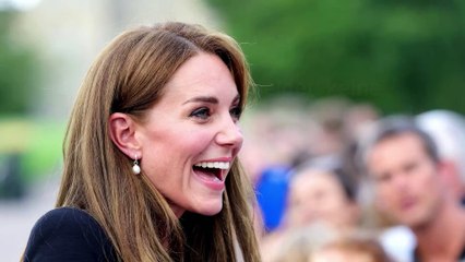 Der Palast entscheidet: keine Outfitkommentare mehr zu Prinzessin Kate