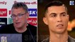 Ralf Rangnick has Finally Had his Say on Cristiano Ronaldo's Explosive 'He's Not Even a Coach' Claim