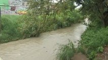 Tres personas murieron ahogadas en ríos del Cauca: entre estas una menor de 2 años
