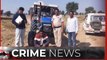हनुमानगढ़ :खनन विभाग टीम ने अवैध जिप्सम परिवहन करते दो ट्रैक्टर किए जप्त