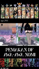 pemakan buah setan awa-awa nomi