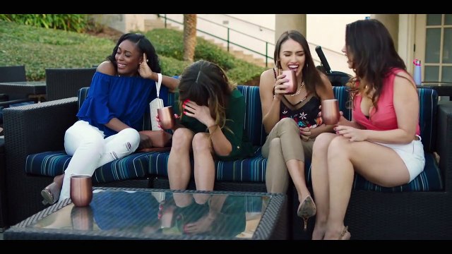 Divorce Bait Bande-annonce VO