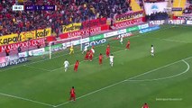 Yukatel Kayserispor 1-2 Arabam.com Konyaspor Maçın Geniş Özeti ve Golleri
