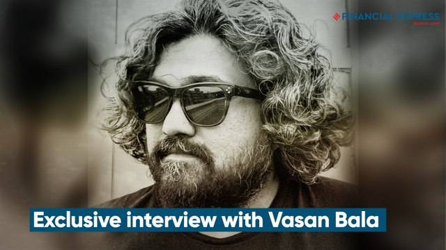 Footfalls have always been about price and we've been ignoring that: Vasan Bala