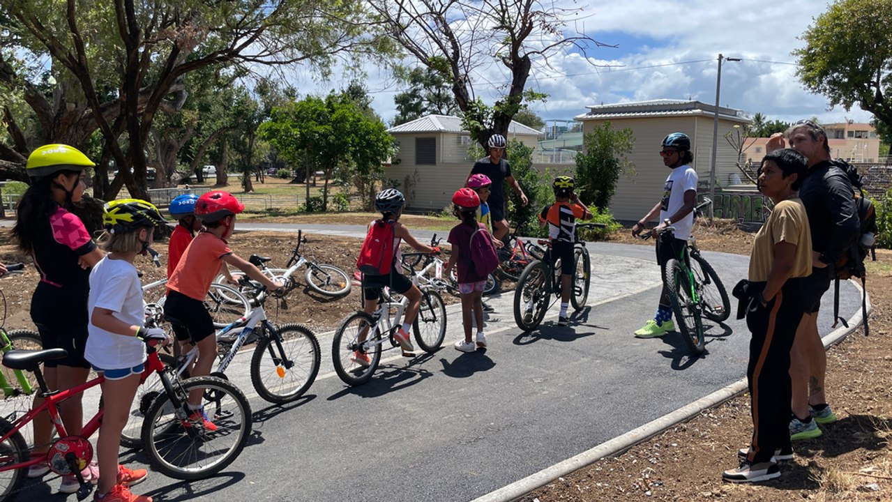 "Donner de l'autonomie à nos jeunes et moins jeunes"