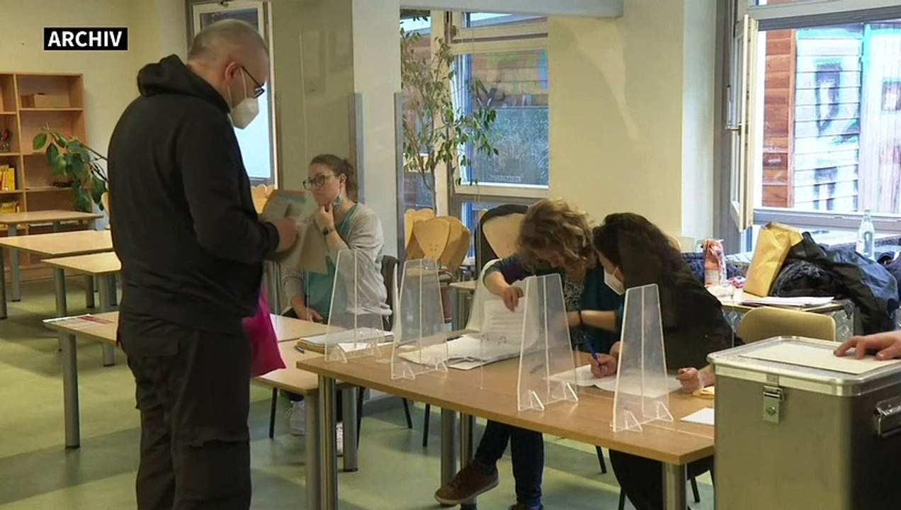 Berliner Abgeordnetenhauswahl muss vollständig wiederholt werden