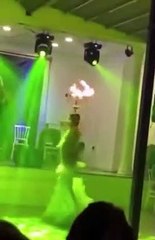 AKP Ordu İl Başkanlığından "erkek dansöz oynatıldı" iddialarına ilişkin açıklama