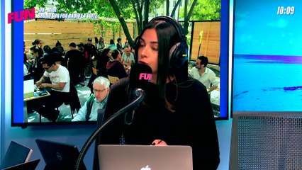 Bruno sur Fun Radio, La suite - L'intégrale du 16 novembre