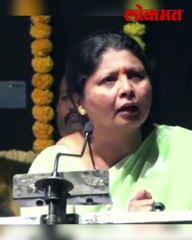 सुषमा अंधारेंचं मराठा कार्ड... थेट भाजपवर गंभीर आरोप... शिंदेंबाबत प्रश्नचिन्ह?