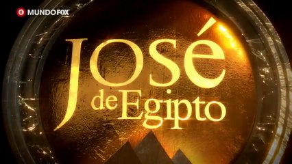 José de Egipto - cap.34 (hablado en español)