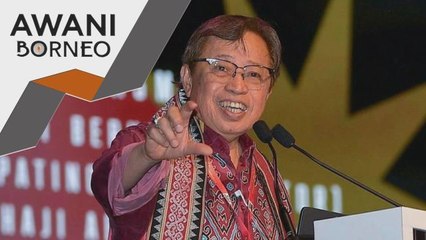 PRU15 | GPS “cantik” buruan ramai peminat - Abang Jo