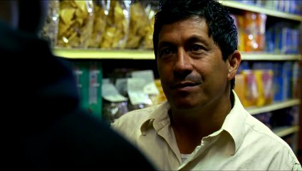 Fruitvale Station (2013) - Trailer VO