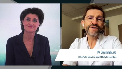 Les nouveaux traitements de la polypose nasale