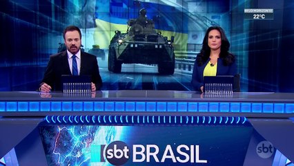 Ucrânia acusa Rússia de lançar mísseis contra Polônia