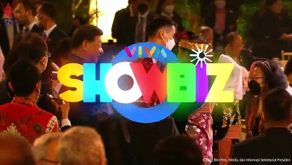 Postingan Jokowi Pelat 'Kamu Nanya' Jadi Sorotan