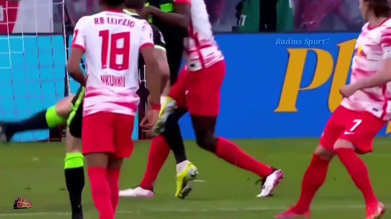 20 gol terbaik sepanjang masa