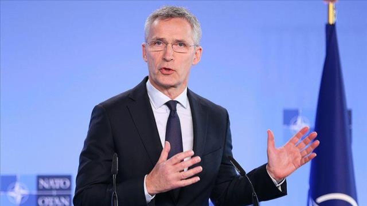 Son Dakika! Polonya'ya düşen füze hangi ülkeye ait? NATO dünyayı tedirgin eden tartışmaya noktayı koydu