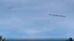 ‘You lost again Donald’: Banner flies over Mar-a-Lago as Trump announces 2024 run
