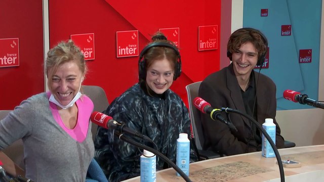 L’amour de la scène - Tristan Lopin n'a pas compris