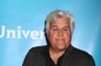 Jay Leno is currently in treatment after suffering third-degree burns