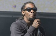 Offset speaks out following Takeoff's death