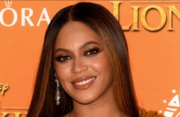 Beyoncé schreibt Grammy-Geschichte