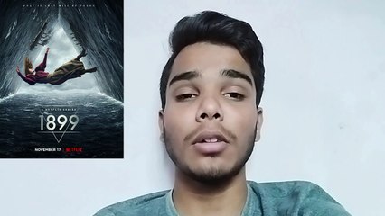 1889 Trailer Review | Netflix ki ek aur DARK series? Filmi Ayush
