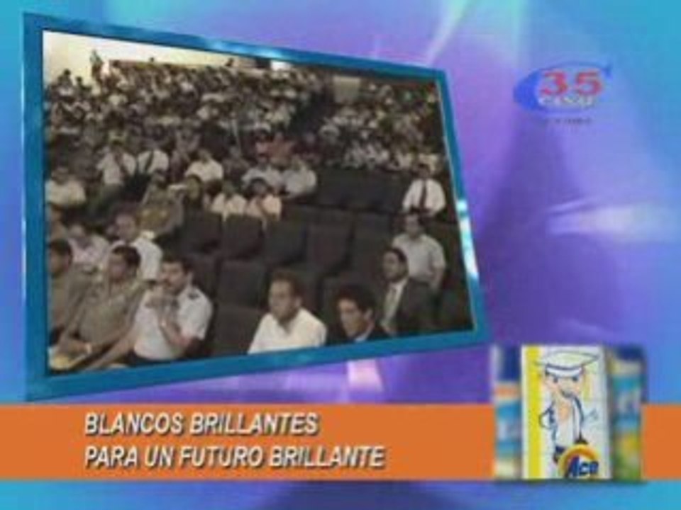 SE PREPARAN PARA APEC - PIURA