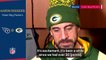 No 'sigh of relief' for Rodgers after Packers snap five-game losing run