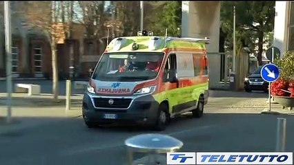 Video News - IL DONO DI NADIA TOFFA