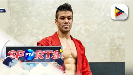 Kun Bokator gold medal sa SEA Games, target ni Mark Striegl