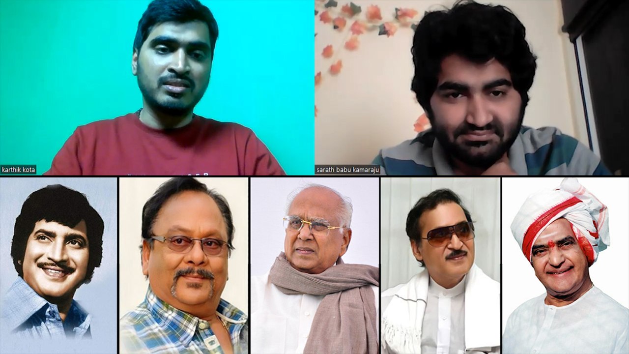 Superstar Krishna ట్రెండ్ సెట్టర్..పరిపూర్ణ జీవితం..అదొక్కటే లోటు *Tollywood