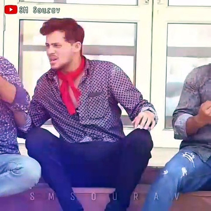 Zayn saifi WhatsApp status _ R2h _ Round2Hell funny video _ group- Zayn saifi _ r2h funny