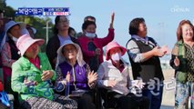 효중이가 모든 어머니들에게 바치는 노래 ‘어머니’♬ TV CHOSUN 221116 방송
