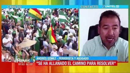 Censo: “El Gobierno ha perdido el bien intangible en política y se llama confianza”, señala analista