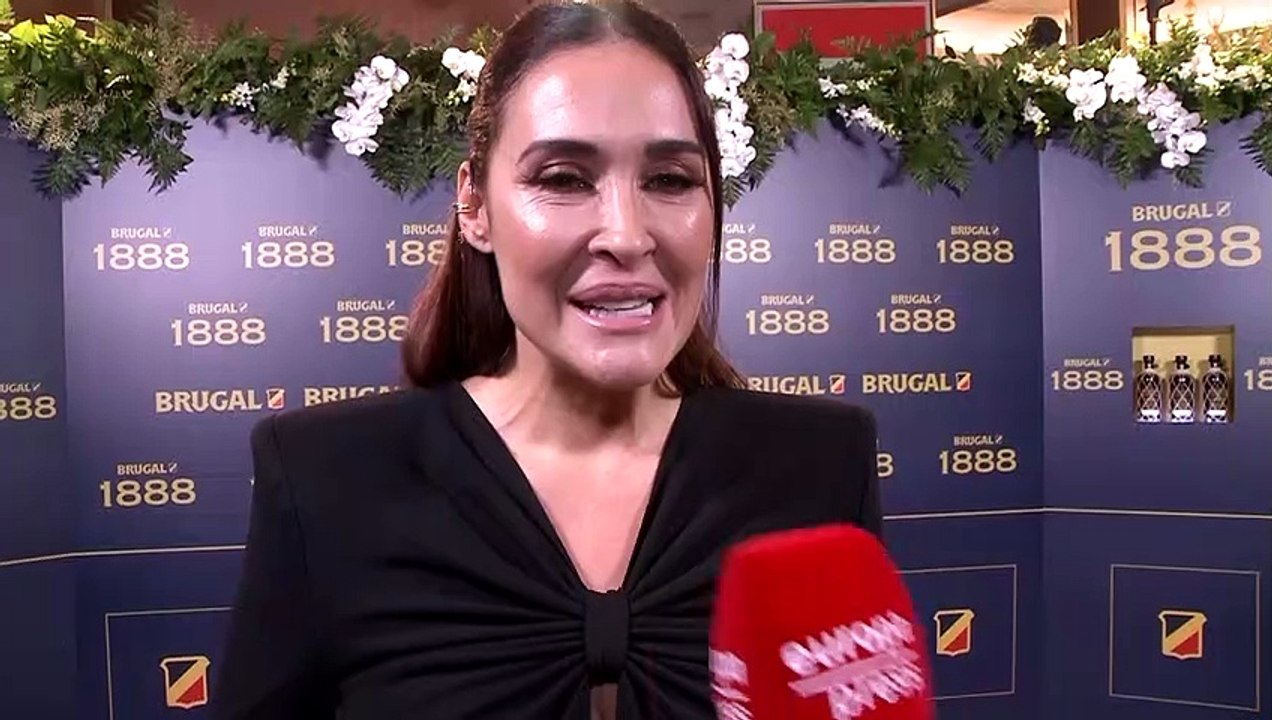 Vicky Martín Berrocal, loca por enamorarse de nuevo