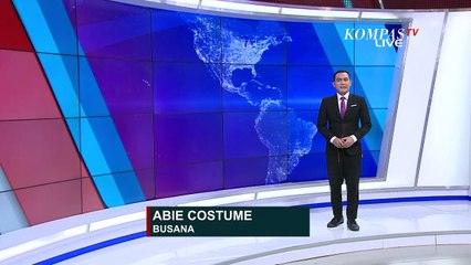 Momen Jokowi Serahkan Palu Kepemimpinan G20 ke PM India Narendra Modi!