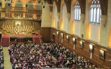 Bristol What’s On Guide: BLOC productions performs on the hippodrome stage