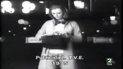 Banco de Bilbao - Derechos de la mujer - Publicidad española