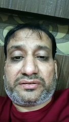 गोली मारकर व्यापारी ने दी जान, वीडियो में बताया 10 दिन से कोशिश कर रहा हूं