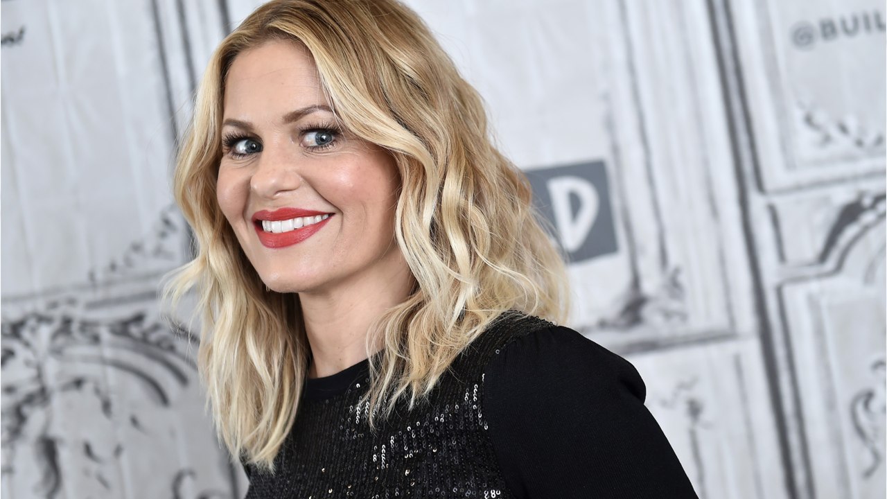 VOICI : Bigote, hypocrite" : Candace Cameron (La fête à la maison) violemment prise à partie par Hilarie Burton (Les frères Scott)