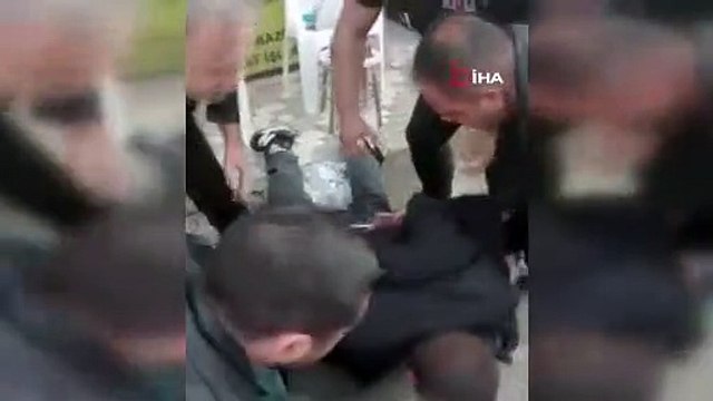 Bursa Merkezli 8 İlde Maden Yüklü Tırları Gasp Eden Şebekeye Operasyon 11 Tutuklama!