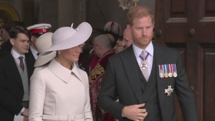 Meghan Markle’s Secret Help During the Queen’s Jubilee Revealed!