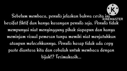 Ff BTS muslim all member "Hijrah" Part 1