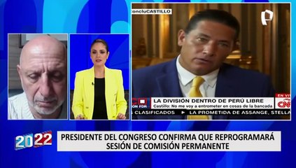 OEA en el Perú: primera reunión será con el presidente Pedro Castillo, según agenda