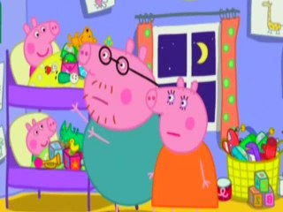 Peppa Pig S02E45 The Toy Cupboard